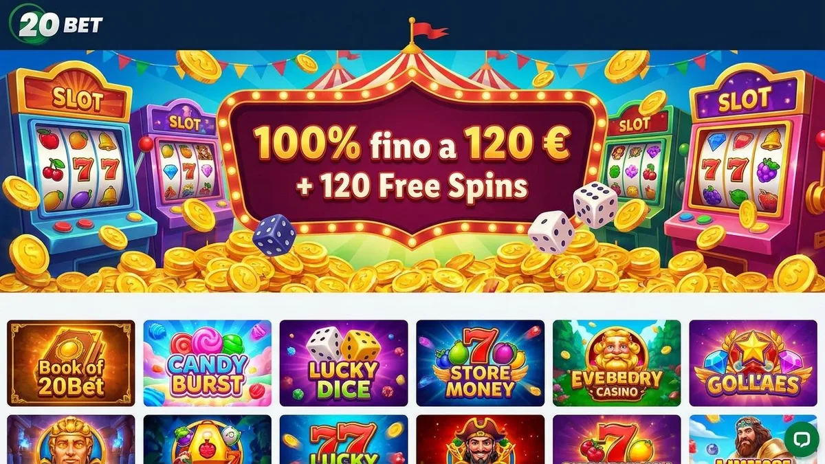 20Bet